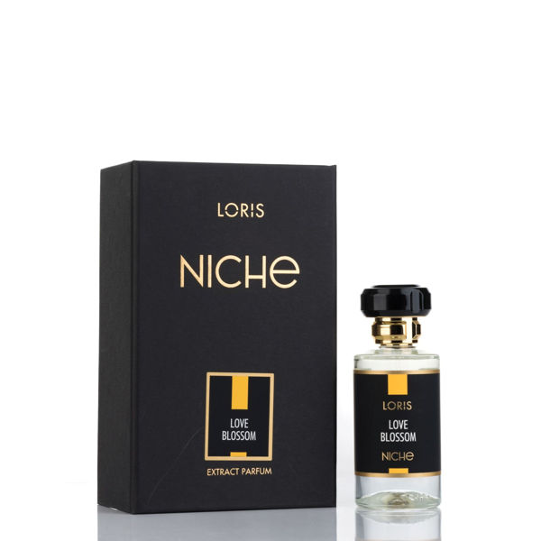 Picture of NICHE 50 ML LOVE BLOSSOM PARFUM